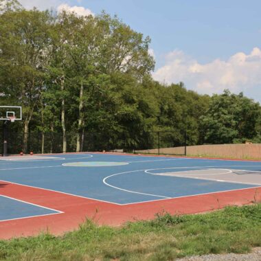 New Upper Courts