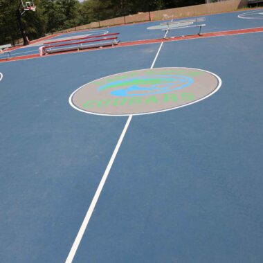 New Upper Courts